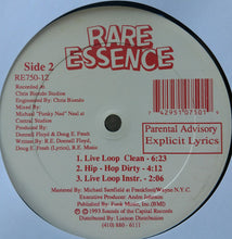 Load image into Gallery viewer, Rare Essence : Must Be Like That (12&quot;)