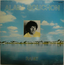 Load image into Gallery viewer, Alain Souchon : Rame (LP, Album)