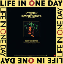 Load image into Gallery viewer, Howard Jones : Life In One Day (12&quot;, Single)