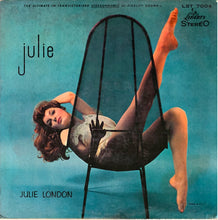Load image into Gallery viewer, Julie London : Julie (LP, Album, RP)
