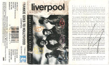 Load image into Gallery viewer, Frankie Goes To Hollywood : Liverpool (Cass, Album, SR,)