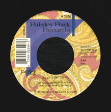 Load image into Gallery viewer, Prince : Sign &quot;O&quot; The Times (7&quot;, Single, Spe)