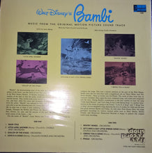 Load image into Gallery viewer, Various : Bambi (LP, Album)