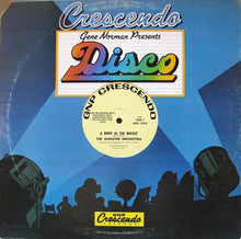 Load image into Gallery viewer, John Davis &amp; The Monster Orchestra : Hangin&#39; Out (12&quot;)