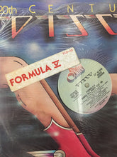 Load image into Gallery viewer, Formula V : Dance All Night (12&quot;)