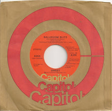 Load image into Gallery viewer, The Sweet : Ballroom Blitz (7", Single, Jac)