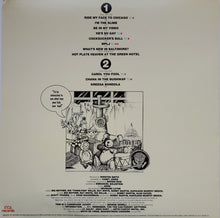 Load image into Gallery viewer, Frank Zappa : Big Mother Is Watching You - 1984 Tour (LP, Album, Unofficial)