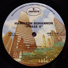 Load image into Gallery viewer, Hamilton Bohannon : Phase II (LP, Album, Ter)