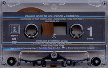 Load image into Gallery viewer, Frankie Goes To Hollywood : Liverpool (Cass, Album, SR,)