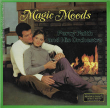 Load image into Gallery viewer, Percy Faith &amp; His Orchestra : Magic Moods (LP, Comp)