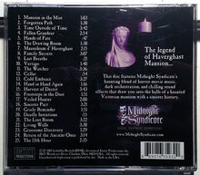 Load image into Gallery viewer, Midnight Syndicate : The 13th Hour (CD, Album)
