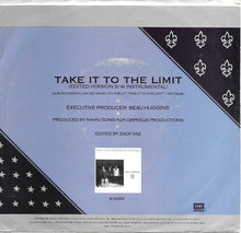 Load image into Gallery viewer, Ray, Goodman &amp; Brown : Take It To The Limit (7&quot;)