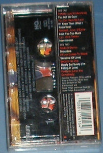 II D Extreme : From I Extreme II Another (Cass)