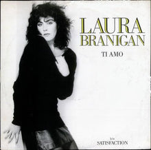 Load image into Gallery viewer, Laura Branigan : Ti Amo (7")