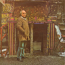 Load image into Gallery viewer, Léo Ferré : Amour Anarchie - Ferré 70 (LP, Album, Gat)
