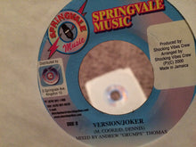 Load image into Gallery viewer, Danny English : Yuh Gonna Die (7")