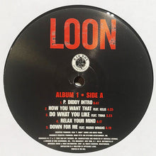 Load image into Gallery viewer, Loon : Loon (2xLP, Album)