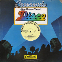 Load image into Gallery viewer, John Davis &amp; The Monster Orchestra : Hangin&#39; Out (12&quot;)