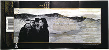 Load image into Gallery viewer, U2 : The Joshua Tree (Cass, Album, AR,)