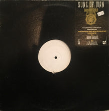 Load image into Gallery viewer, Sunz Of Man : Shining Star / Cold (12&quot;, W/Lbl)