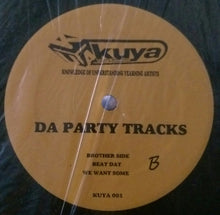 Load image into Gallery viewer, Kuya (3) : Da Party Tracks (12&quot;, EP)