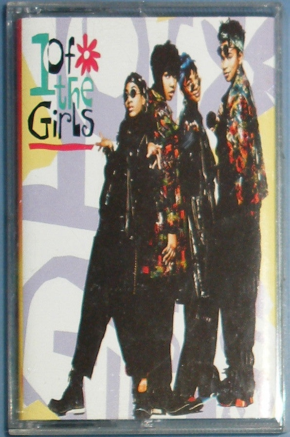 1 Of The Girls : 1 Of The Girls (Cass, SR)
