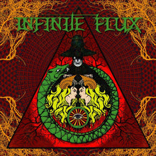 Load image into Gallery viewer, Infinite Flux : Infinite Flux (LP, Album, Ltd)