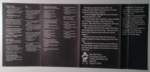 Another Carnival : Enjoy The Ride (Album Sampler) (Cass, Promo, Smplr, Dol)