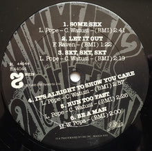 Load image into Gallery viewer, Slammin' Watusis : Slammin' Watusis (LP, Album)