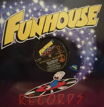 Load image into Gallery viewer, Spiritual Wisemen : Got 2 Motivate / Beans -N- Rice (12&quot;)