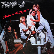 Load image into Gallery viewer, THP Orchestra : THP #2 - Tender Is The Night (LP, Album)