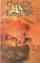 Load image into Gallery viewer, Cyndi Lauper : True Colors (Cass, Album, Dol)