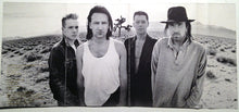 Load image into Gallery viewer, U2 : The Joshua Tree (Cass, Album, AR,)