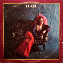 Load image into Gallery viewer, Janis Joplin : Pearl (LP, Album, RE)