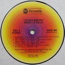 Load image into Gallery viewer, Denise LaSalle : Second Breath (LP, Album)