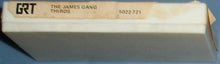 Load image into Gallery viewer, James Gang : Thirds (Cass, Album)