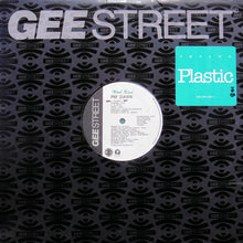 Load image into Gallery viewer, P.M. Dawn : Plastic (12&quot;, Promo)