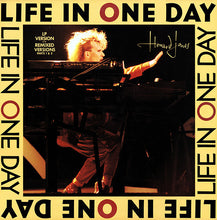 Load image into Gallery viewer, Howard Jones : Life In One Day (12&quot;, Single)