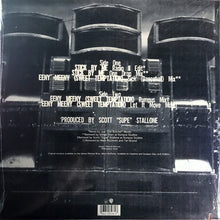 Load image into Gallery viewer, Ruffnexx Sound System : Eeny Meeny (Sweet Temptation) (12&quot;)
