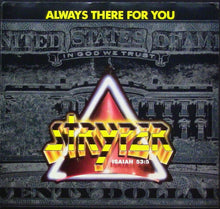 Load image into Gallery viewer, Stryper : Always There For You (7", Single)