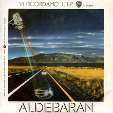 Load image into Gallery viewer, New Trolls : Quella Carezza Della Sera / Aldebaran (7")