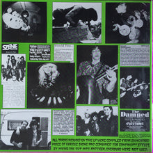 Load image into Gallery viewer, The Fuzztones : Live In Europe! (LP, Album, Gat)