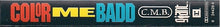 Load image into Gallery viewer, Color Me Badd : C.M.B. (Cass, Album, SR)