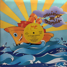 Load image into Gallery viewer, P.J. Marcus : For Your Sweet Information (12&quot;)