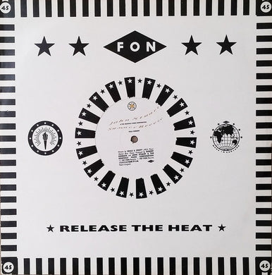 John Stuart & Heavenly Music Corporation (2) : Summer Breeze (12