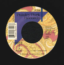 Load image into Gallery viewer, Prince : Sign &quot;O&quot; The Times (7&quot;, Single, Spe)