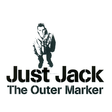 Just Jack : The Outer Marker (CD, Album, Enh)