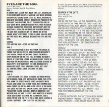 Load image into Gallery viewer, MC Lyte : Act Like You Know (CD, Album)