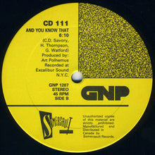 Load image into Gallery viewer, CD III : Summer Jam (12&quot;)