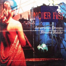 Load image into Gallery viewer, Hanover Fist : American Dream / Femme Fatale (12&quot;, Single)
